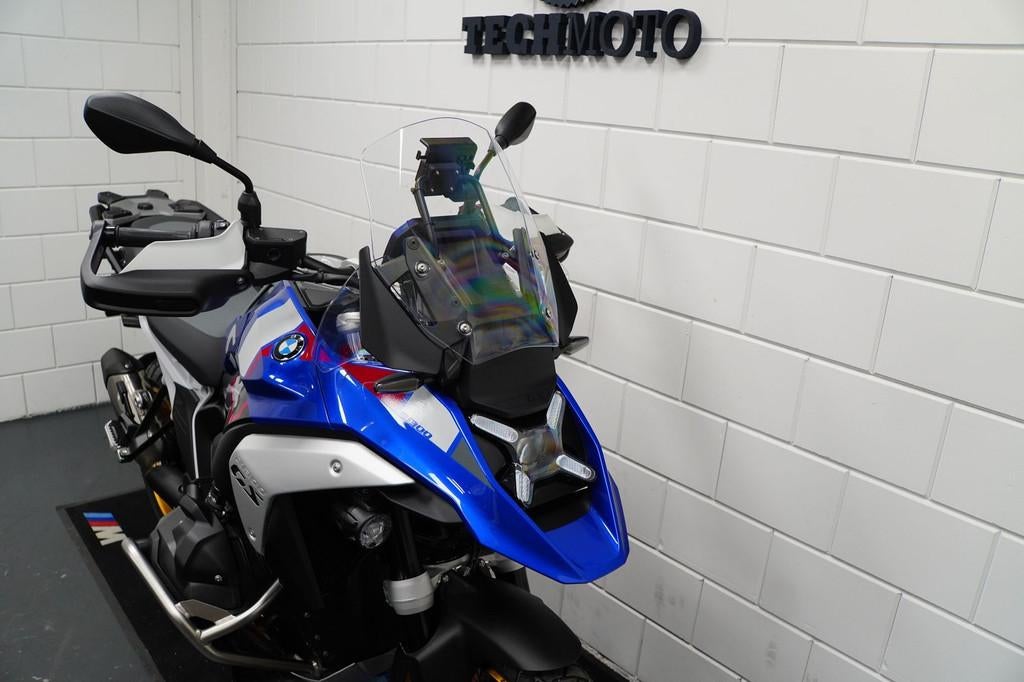 BMW R 1300 GS - 2025 - foto 3