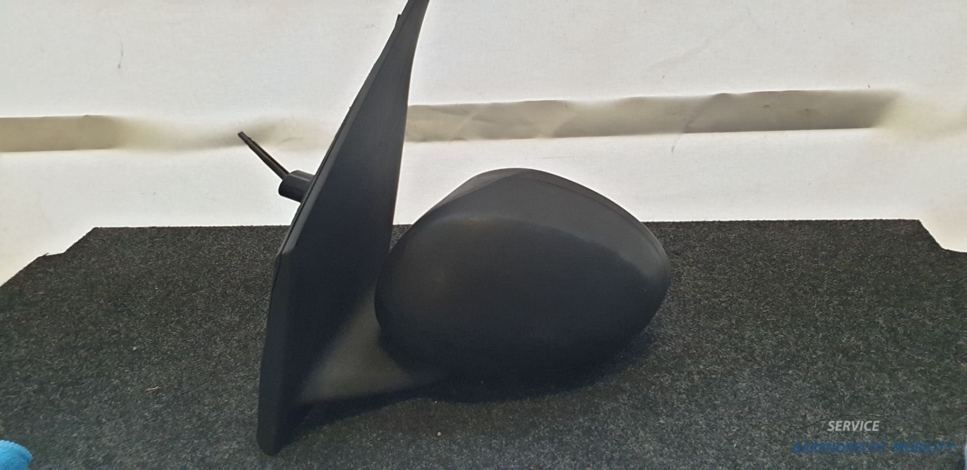 Buitenspiegel links Aygo C1 107 Toytota 879400H010 bestuurde