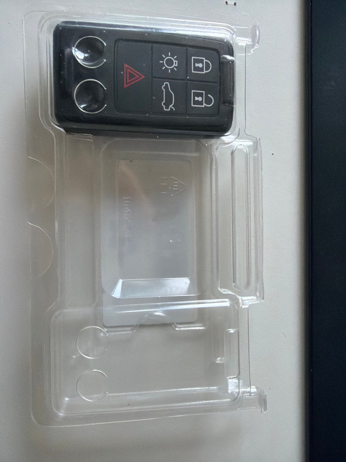 Nieuwe, ongebruikte Volvo autosleutel PK 434 30659550, Ophalen of Verzenden, Nieuw, Volvo