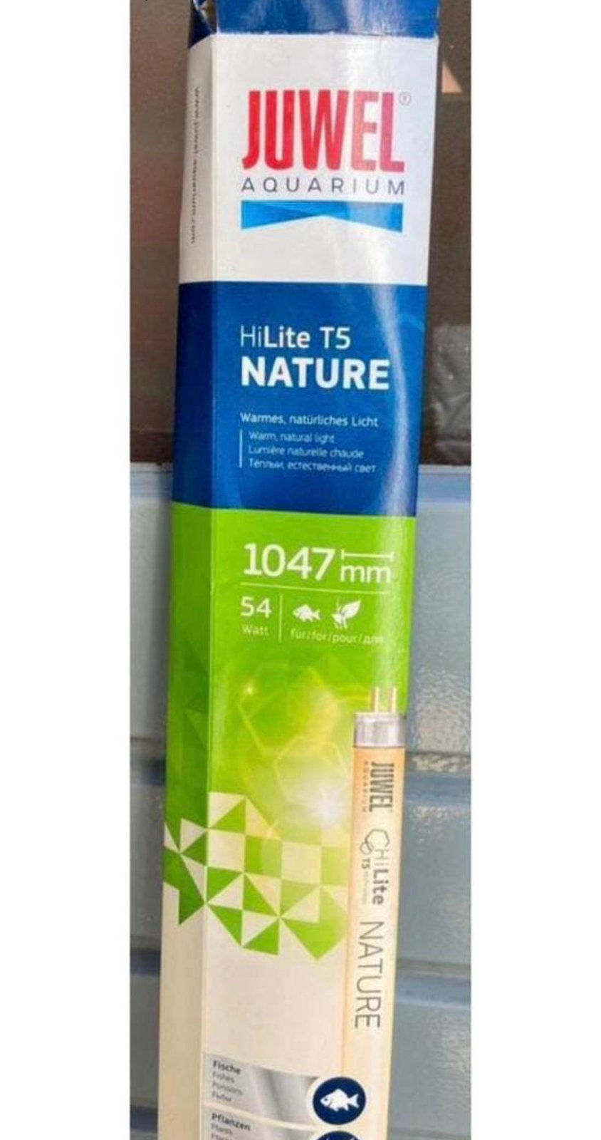 Juwel rio 240 300 350 aquarium verlichting lampen tl buizen, Dieren en Toebehoren, Vissen | Aquaria en Toebehoren, Ophalen of Verzenden