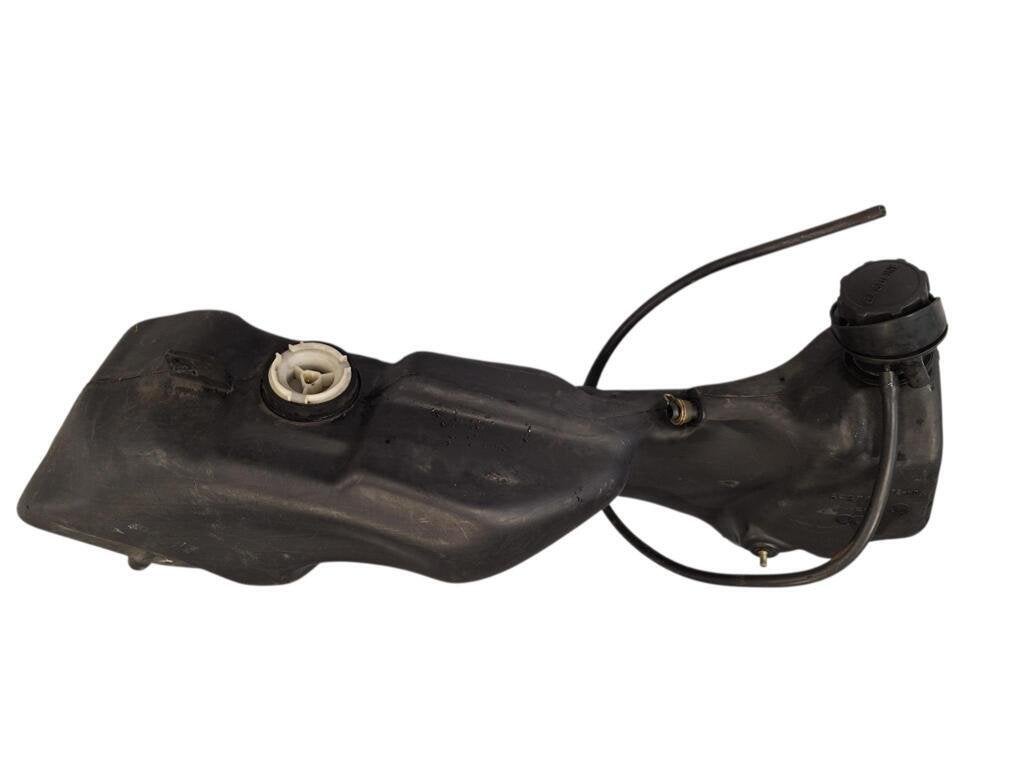 Benzinetank tank dop vlotter origineel Gilera Runner, Gebruikt, Gilera, Ophalen of Verzenden