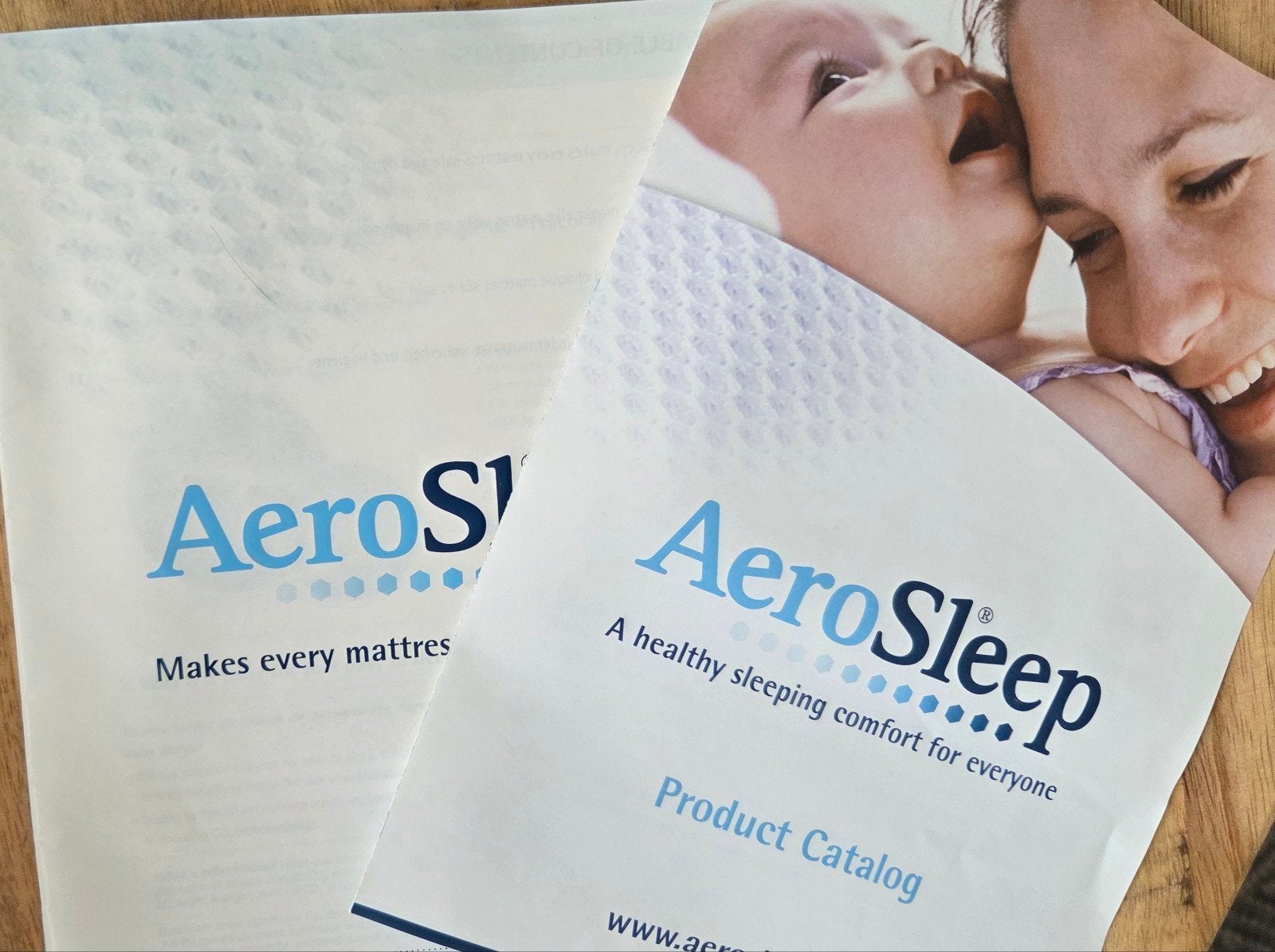 AEROSLEEP voor baby's die zich nog niet kunnen draaien, Ophalen of Verzenden