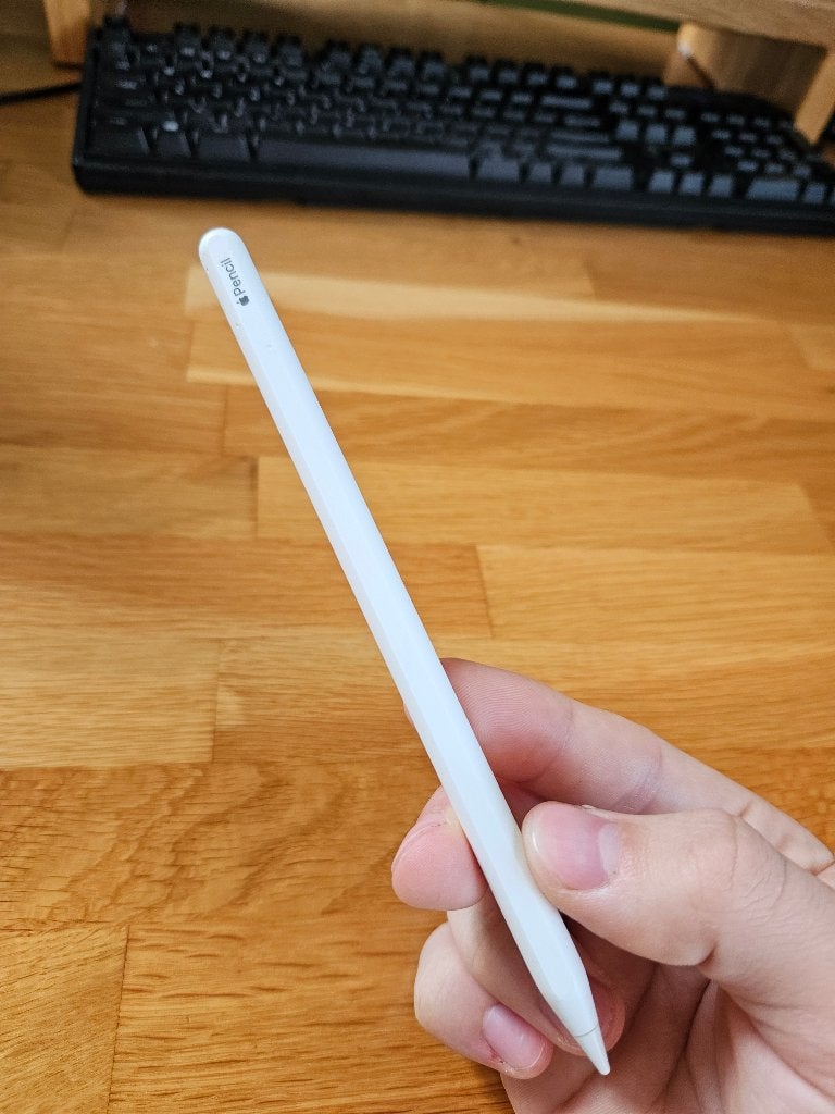 Foto 2 van Apple Pencil 2. generácie
