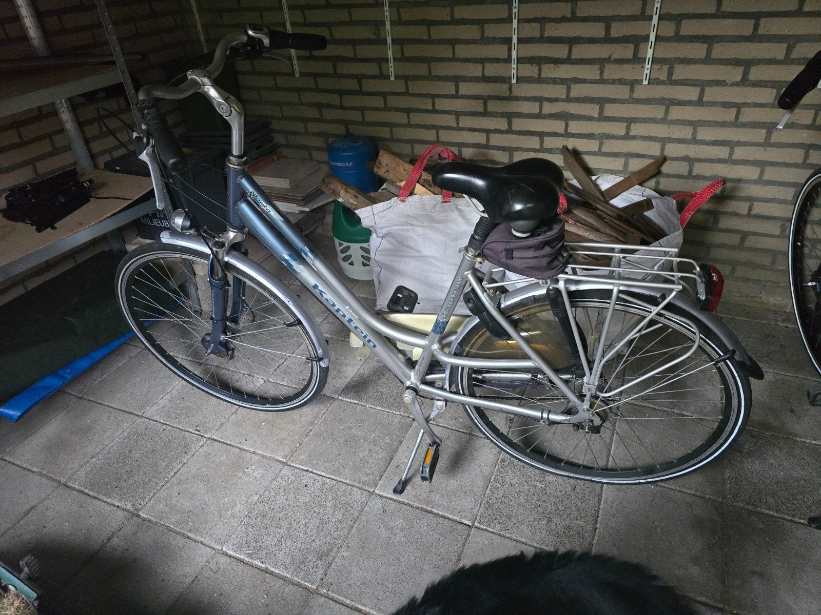 Gratis Damesfiets voor student - Voor dagelijks gebruik, Velgrem, Versnellingen, Ophalen, Overige merken