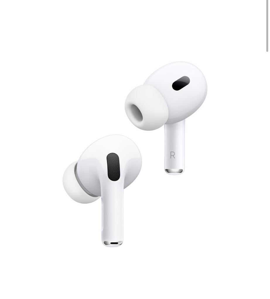 Apple Airpods Pro 2e generatie, Telecommunicatie, Mobiele telefoons | Oordopjes, Apple, Apple, Nieuw, Ophalen of Verzenden