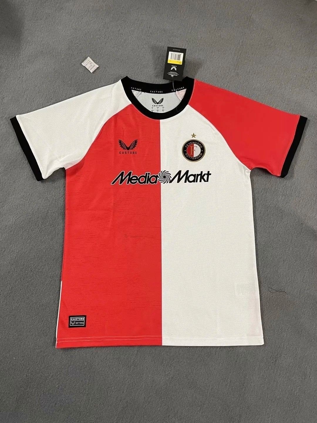Feyenoord Thuisshirt, Ophalen of Verzenden, Nieuw, Shirt