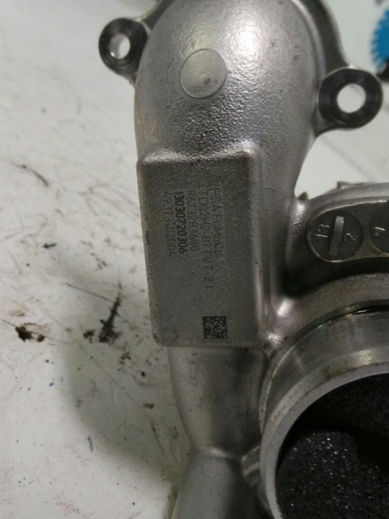 FORD B-MAX TURBO 2013, Ophalen of Verzenden, Gebruikt, ARN erkend