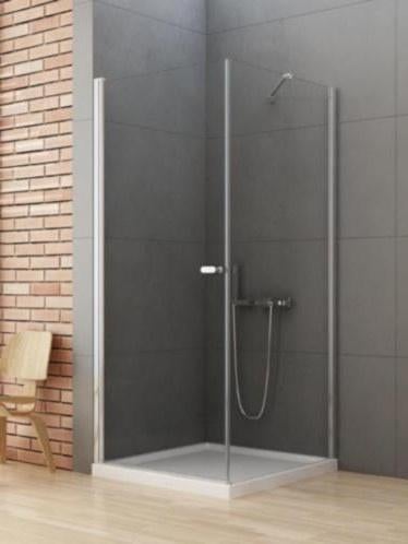 DOUCHECABINE 70x70 cm 70x80 cm 70x90 cm 70x100 cm 70x110 cm, Ophalen, Nieuw