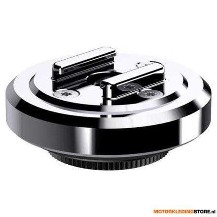 SP Connect Anti Vibratie Module Chrome, Chroom, Ophalen of Verzenden, Nieuw met kaartje