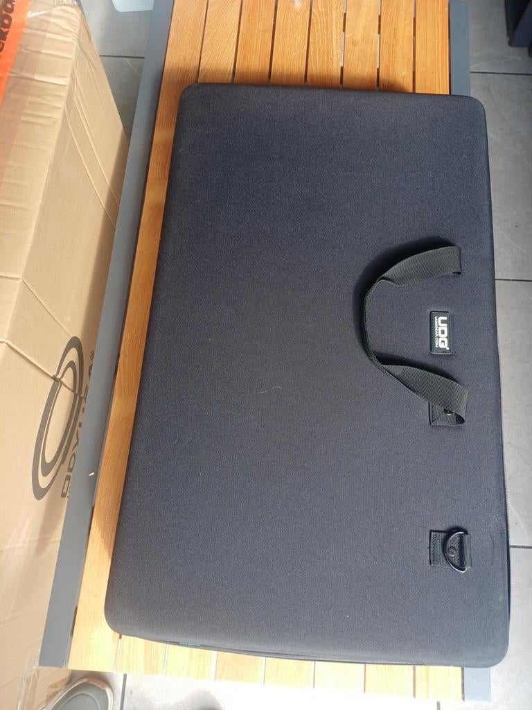 UDG Creator Hardcase voor Denon DJ SC Live 4, Ophalen of Verzenden, Zo goed als nieuw, Dj-set, Overige merken