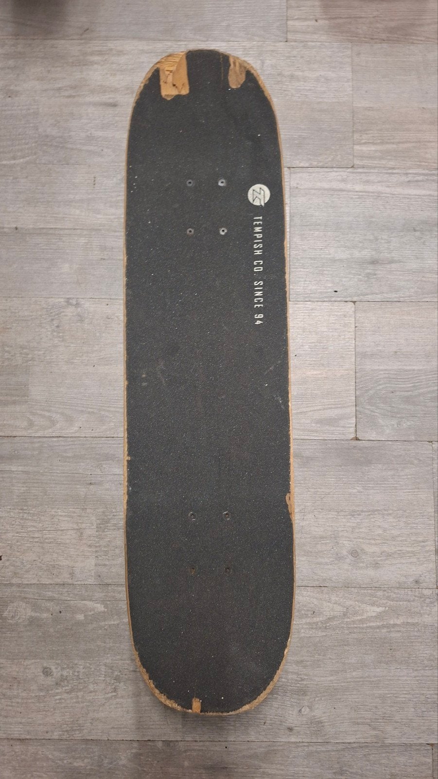 Skateboard, Ophalen of Verzenden, Skateboard