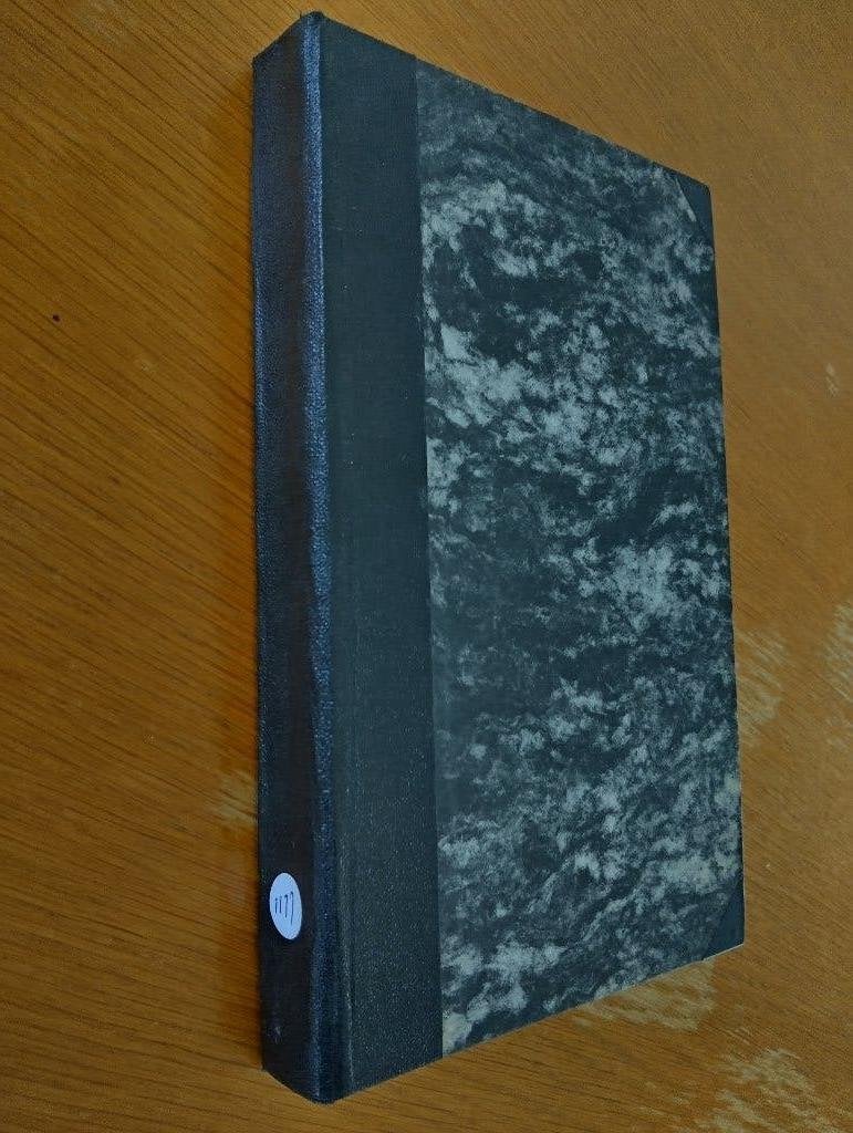 Nr. 1177  Leerredenen Chr.Sal. Duitsch en F.W. Krummacher, Ophalen of Verzenden, Duitsch / Krummacher