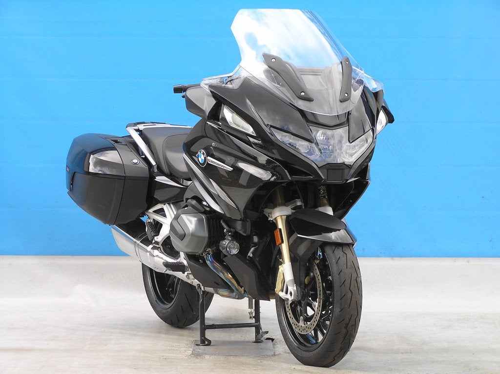 BMW R1250RT BTW-MOTOR (bj 2024), Motoren, LED Verlichting, BMW group Nederland B.V., Contactus@bmw-motorrad.nl, Bedrijf