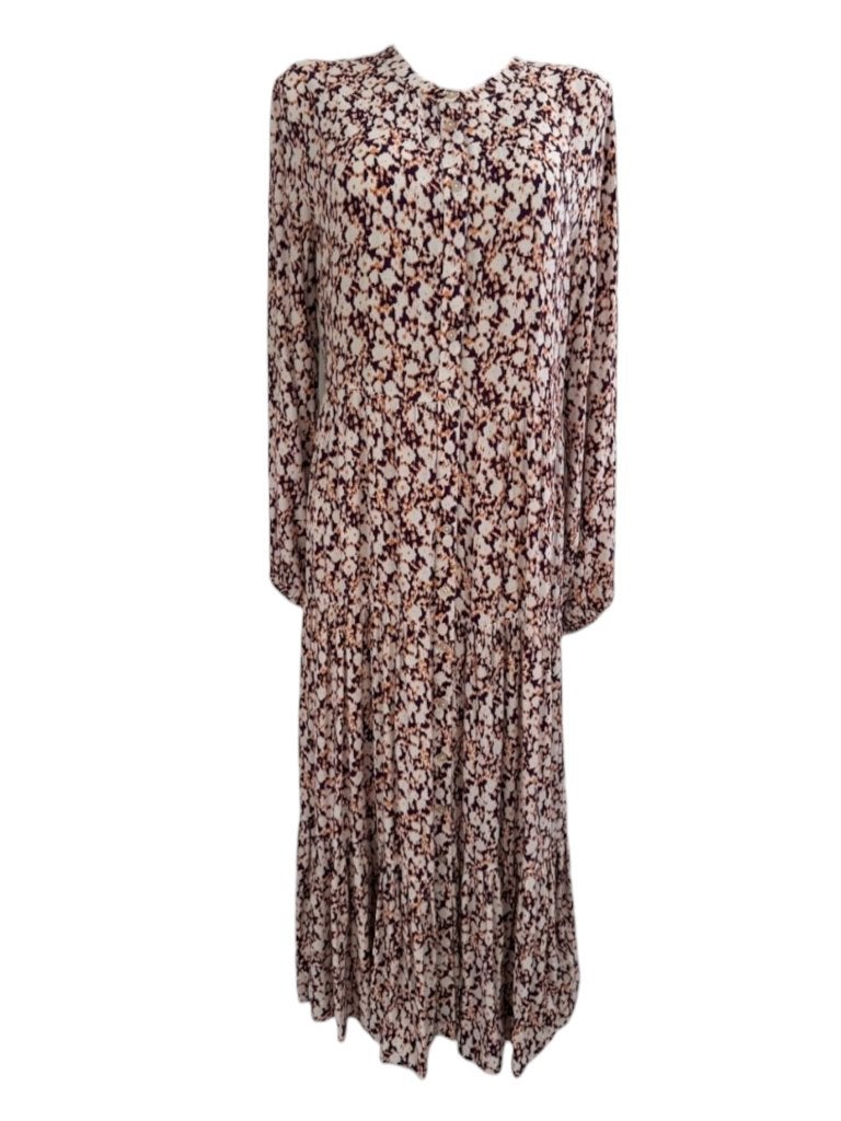 Rino & Pelle jurk NIEUW XXL, Kleding | Dames, Maat 46/48 (XL) of groter, Nieuw, Ophalen of Verzenden, Onder de knie