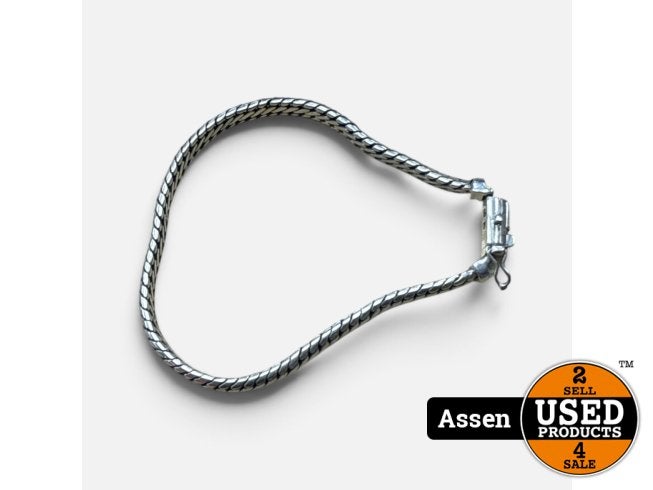 Buddha to Buddha Ben Mini Armband 19cm, Buddha to Buddha, Zo goed als nieuw, Support@buddhatobuddha.com, Buddha to Buddha
Herengracht 419
1017 BP Amsterdam
Netherlands