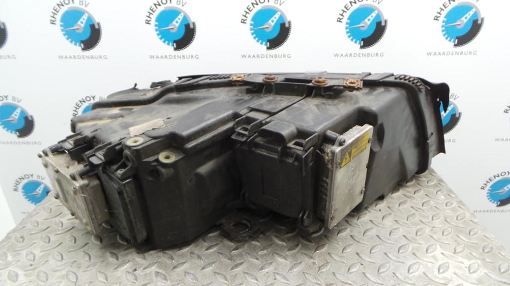 AUDI A8 3.7 QUATTRO KOPLAMP L 2003, Ophalen of Verzenden, Gebruikt, ARN erkend