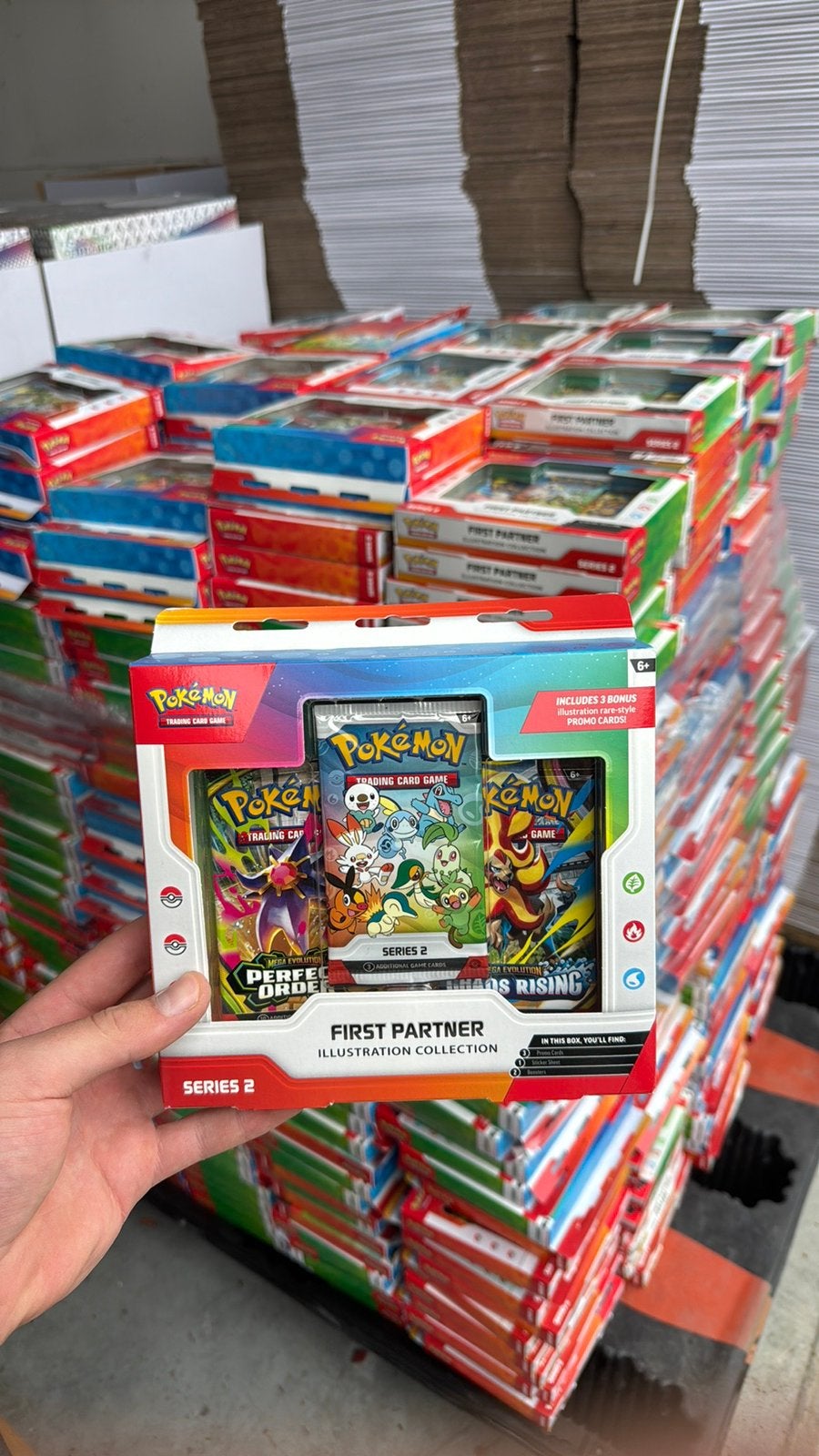 verkoop je pokemon kaarten‼️INKOOP VOOR DE BESTE PRIJZEN‼️, Ophalen of Verzenden, Zo goed als nieuw