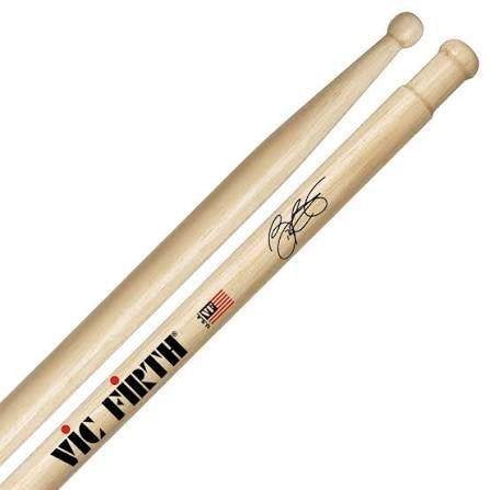 Vic Firth Bill Cobham Signature American Hickory NIEUW ., Ophalen of Verzenden, Nieuw, Drums of Percussie
