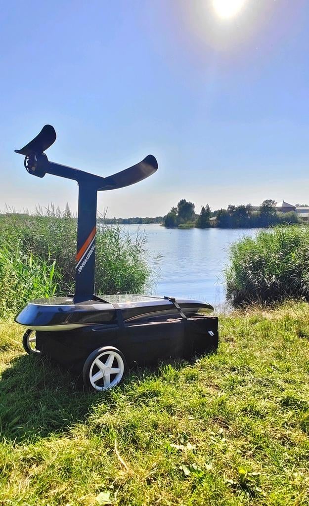 Hobbywing efoil S1 Pro - Elektrisch Hydrofoil Board, Watersport en Boten, Ophalen of Verzenden, Nieuw, Wingsurf-board