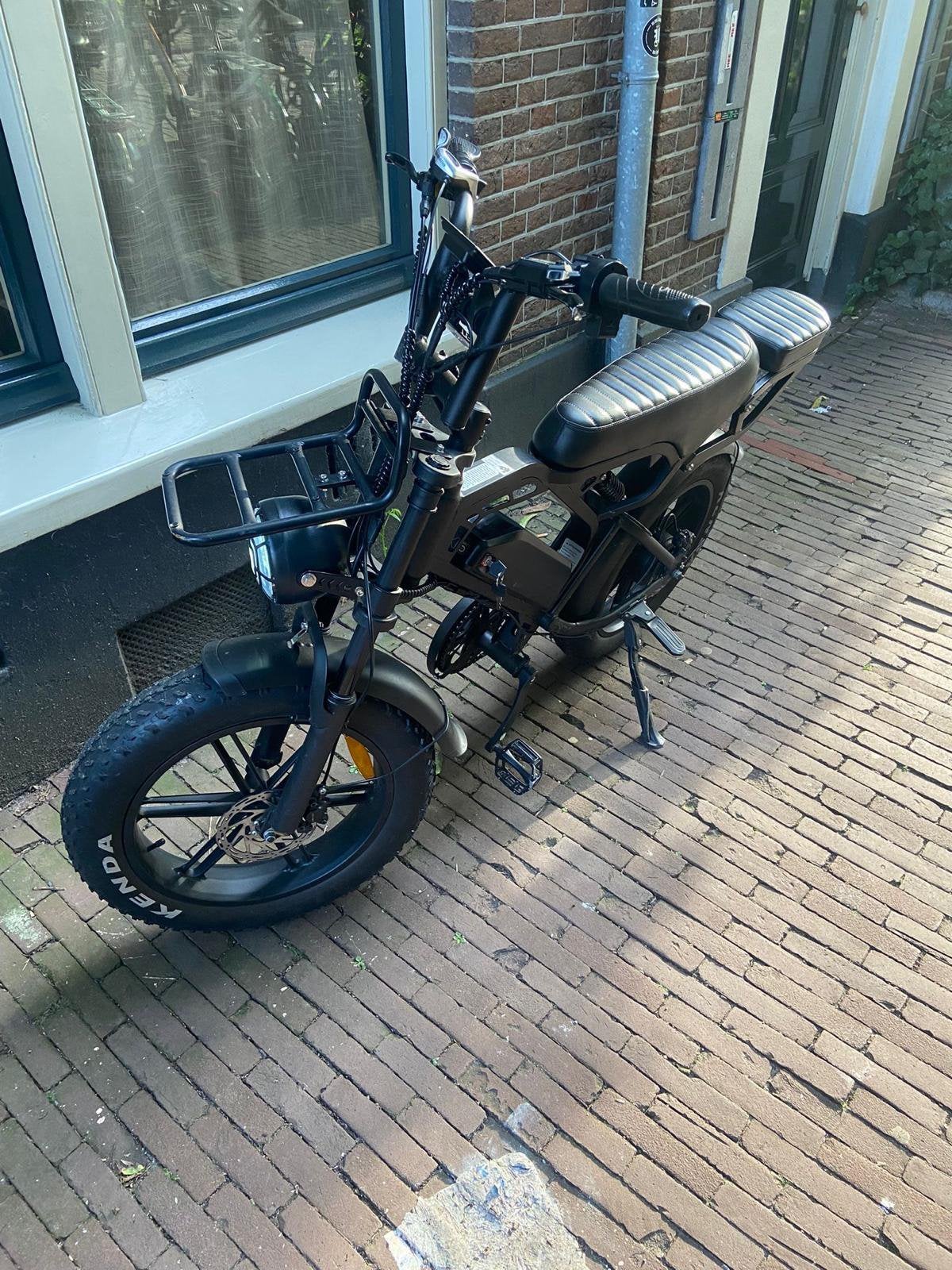 Ouxi v20, 59 cm of meer, Ophalen, Zo goed als nieuw, Overige merken