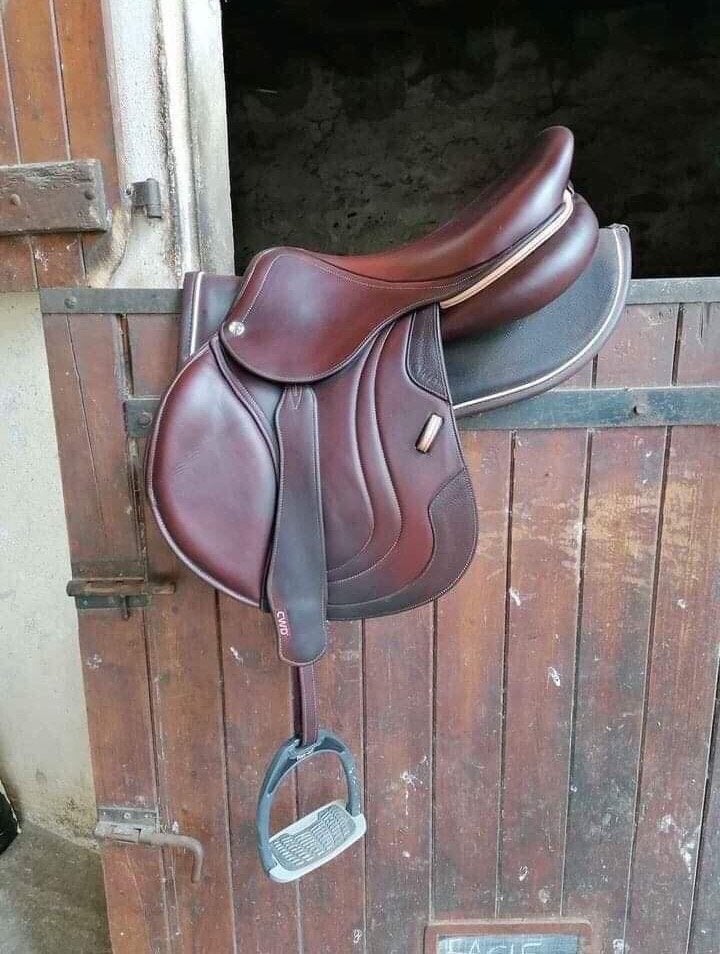 Selle CWD mixte de 2018, Verzenden