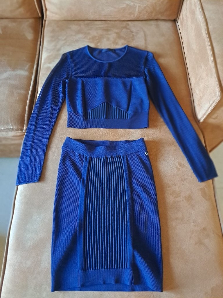 Guess Kariselle, Ophalen, Zo goed als nieuw, Maat 34 (XS) of kleiner