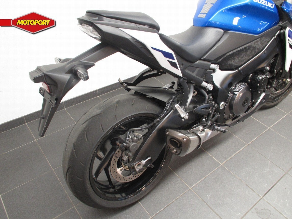 Suzuki GSX-S 1000 (bj 2025), Motoren, Motoren | Suzuki, Lange Dreef 12
4131NH  Vianen, NL, Suzuki, Bedrijf, Klantenservice@suzuki.nl