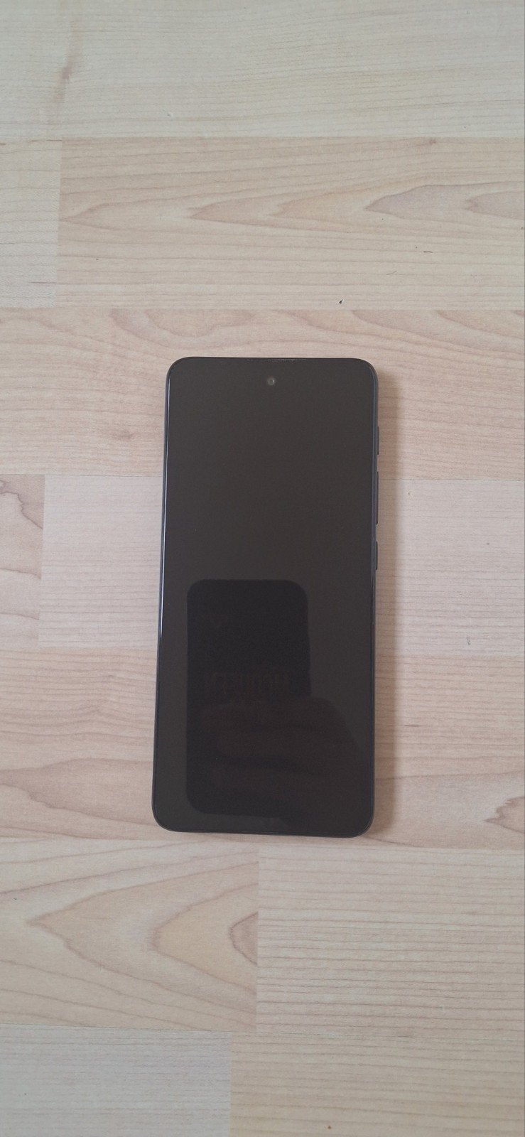 Motorola Moto E40 - Zo goed als nieuw, Overige modellen, Zwart, Touchscreen, Ophalen of Verzenden