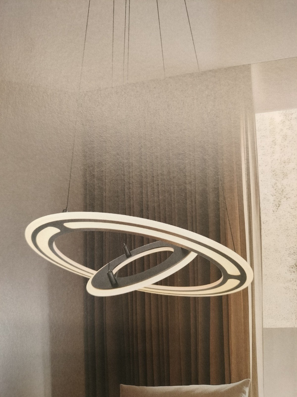 trio select hanglamp, Ophalen, Nieuw, Trio, Zwart