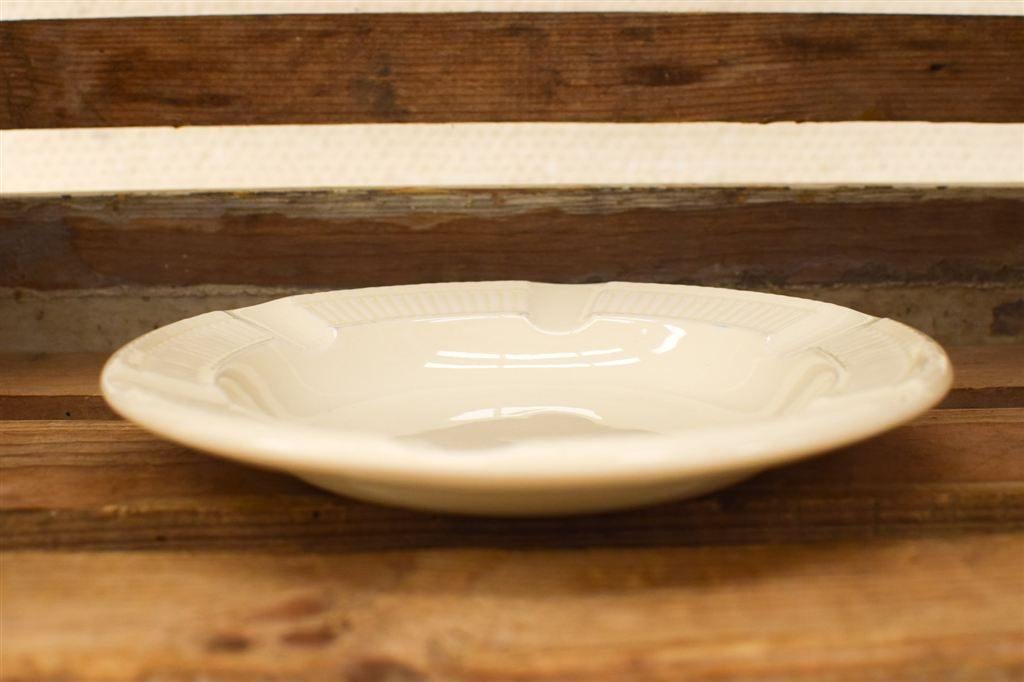 Wedgwood porseleinen Asbak 50905, Ophalen of Verzenden, Gebruikt, Aardewerk, Bord(en)