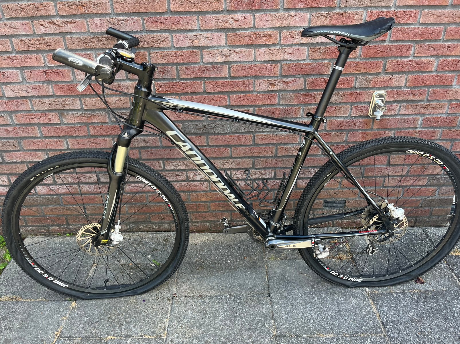 Cannondale Trail SL 29er XL – Shimano SLX/XT, 57 cm of meer, Ophalen, Zo goed als nieuw, Overige merken
