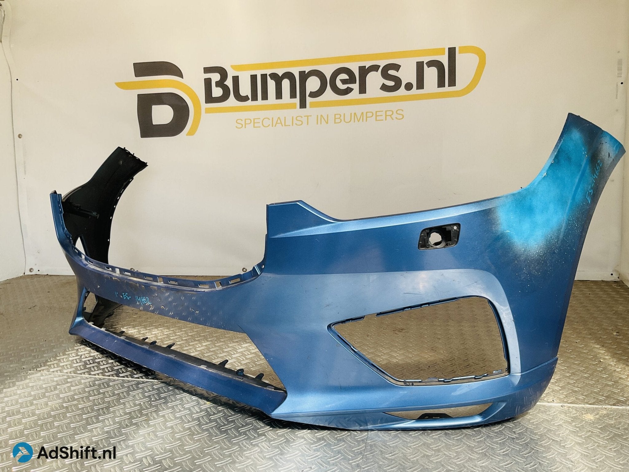Bumper Volvo XC60 XC-60 Rdesign R-Design 2017-2021 31449127, Bumper