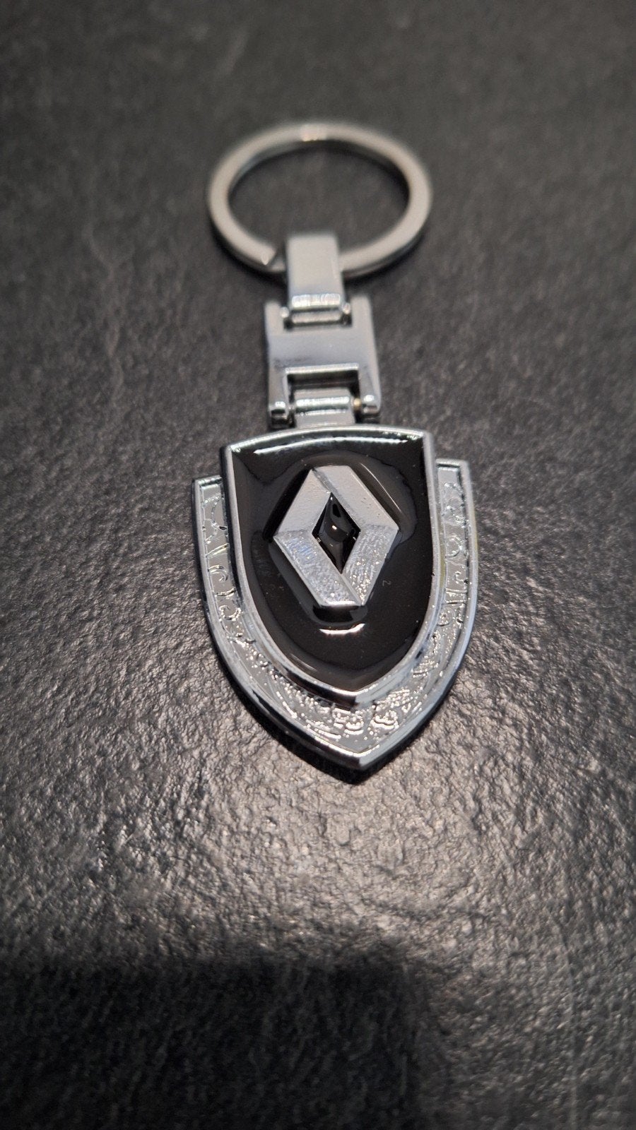 Renault  Nieuw  Sleutelhanger, Ophalen of Verzenden, Nieuw, Merk