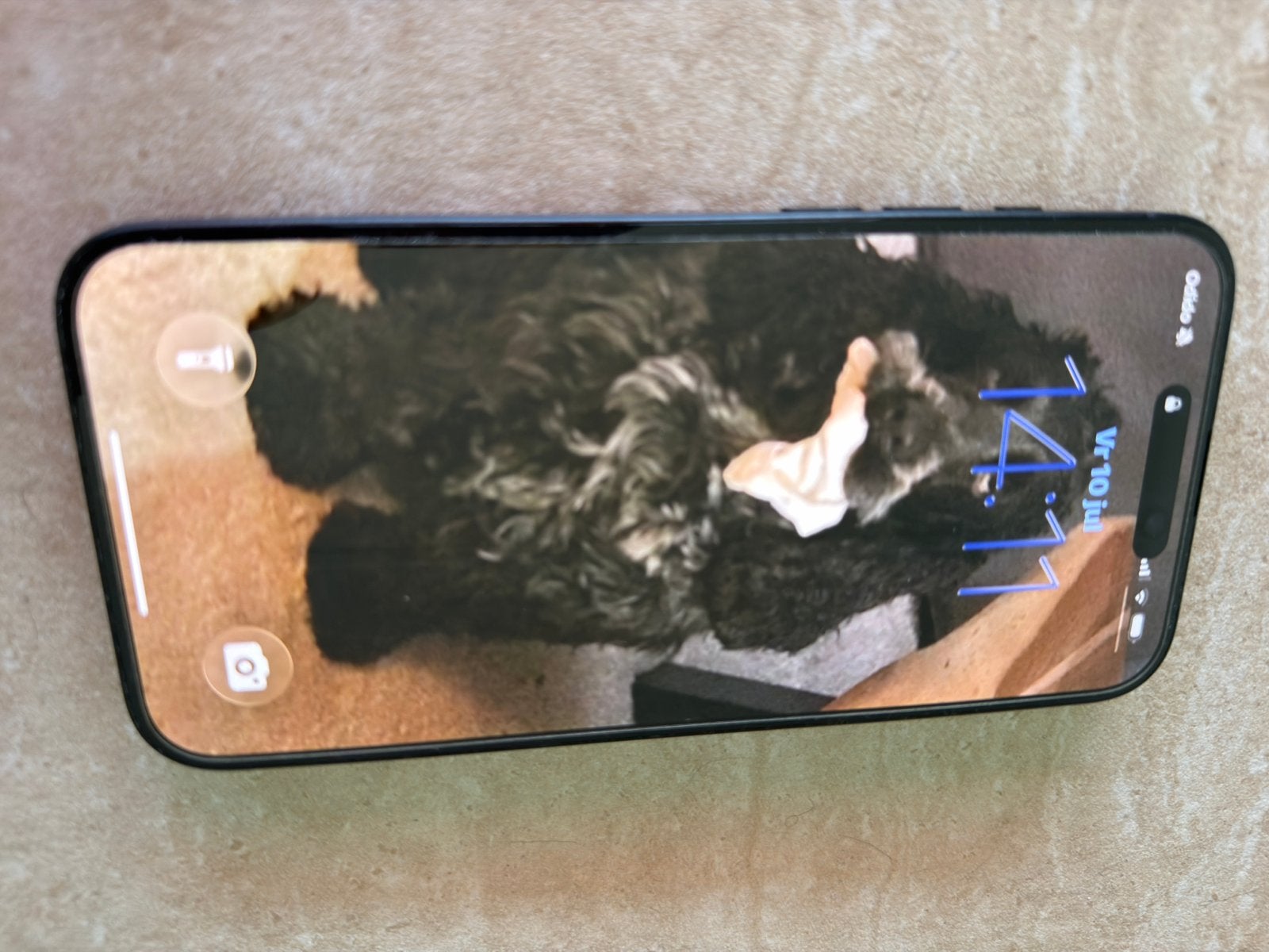 Zeer nette iPhone 16 Plus - Als nieuw!, Telecommunicatie, Mobiele telefoons | Apple iPhone, Ophalen of Verzenden, Zo goed als nieuw
