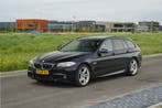 08-PTT-9 kentekencheck: BMW 528i, APK en kosten 10 BMW F11 528i Touring | M-sport | 6-cilinder | youngtimer