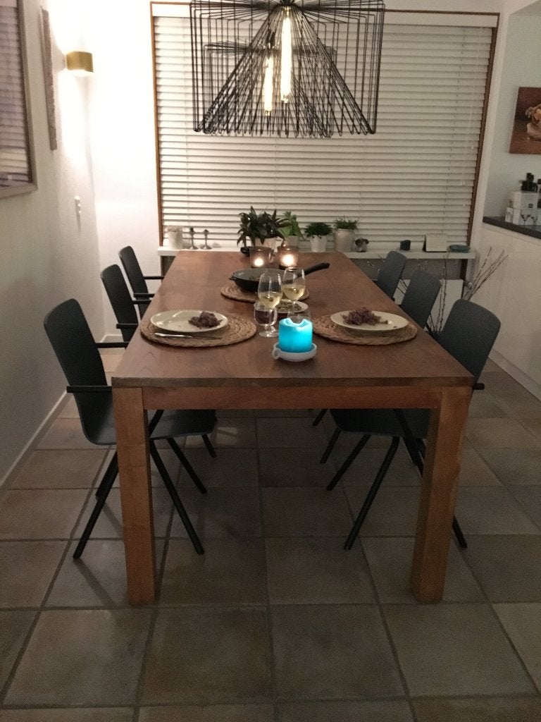 Wever & Ducré Wiro 6.1, Ophalen, Modern design, E27 (groot), Zo goed als nieuw