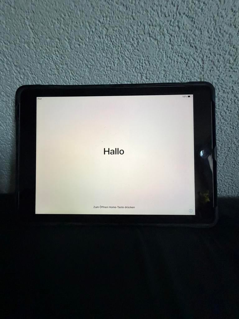 Ipad air 2015, Computers en Software, Apple iPads, 10 inch, Gebruikt, Apple iPad Air, Ophalen of Verzenden