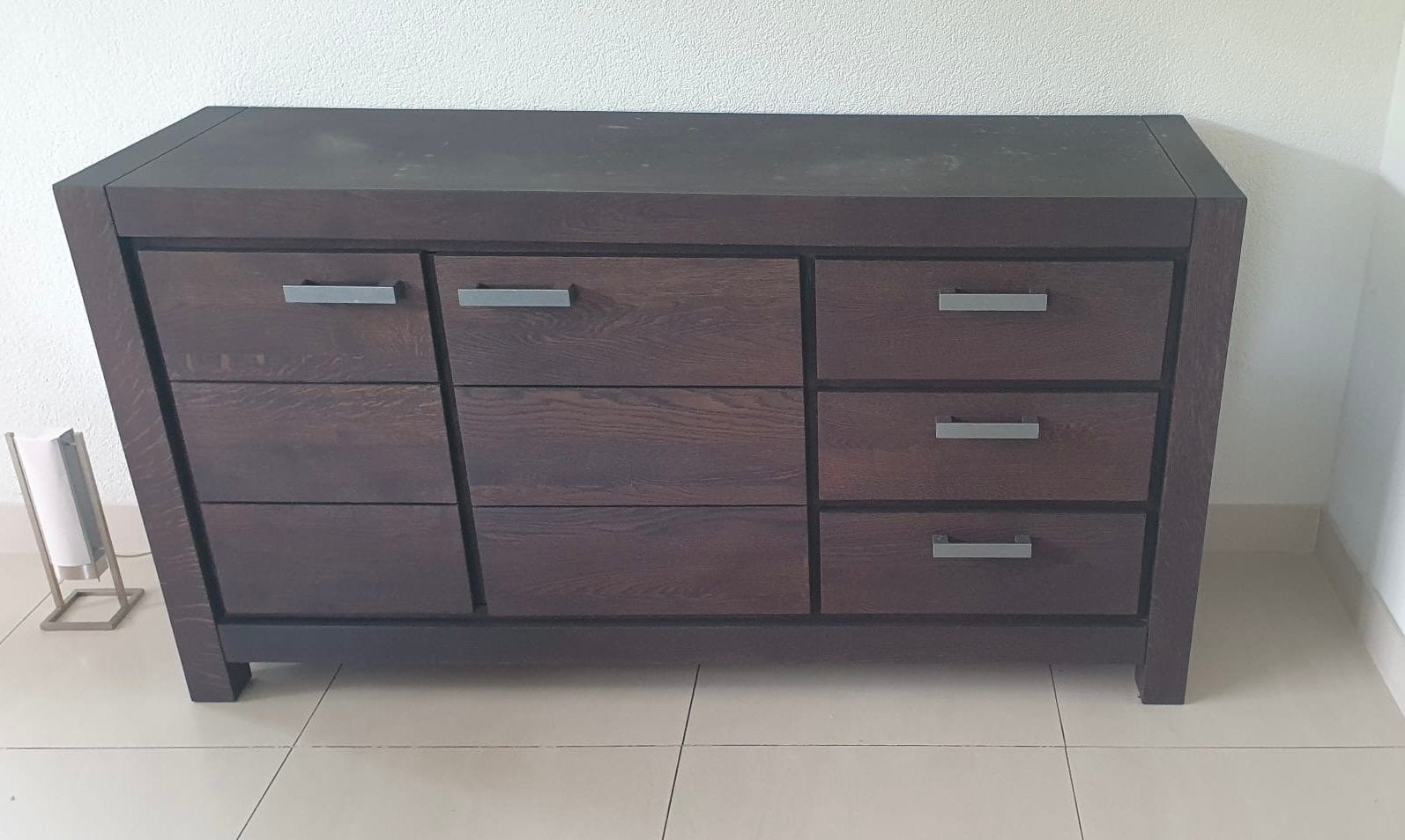 Dressoir, Ophalen, Zo goed als nieuw, 25 tot 50 cm