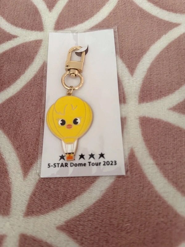 Stray Kids Bbokari key holder, Ophalen of Verzenden, Nieuw