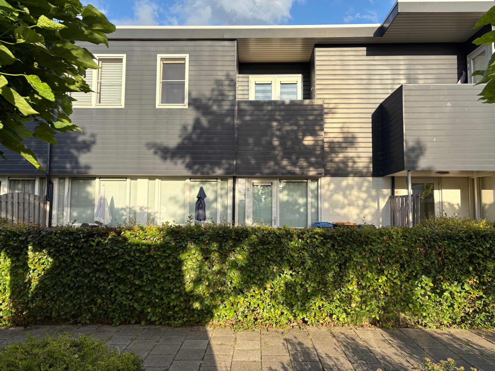 Appartement in Woudenberg, Huizen en Kamers, 50 m² of meer, Overige regio's