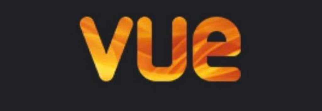 Vue Amsterdam bioscoop voucher/bon, Tickets en Kaartjes, Eén persoon, Niet van toepassing, Vrijkaartje alle films