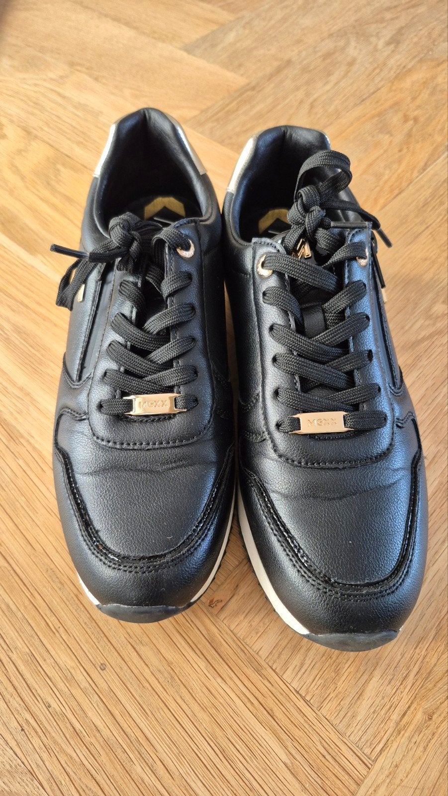 Mexx sneaker maat 41, Mexx, Ophalen of Verzenden, Sneakers of Gympen, Zo goed als nieuw