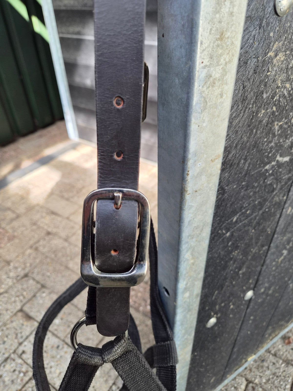 thinline halster maat pony, Ophalen of Verzenden, Gebruikt