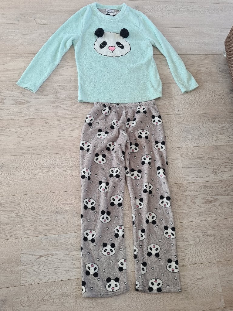 Disney huispak maat 38/40, Ophalen of Verzenden, Zo goed als nieuw, Maat 38/40 (M), Overige kleuren
