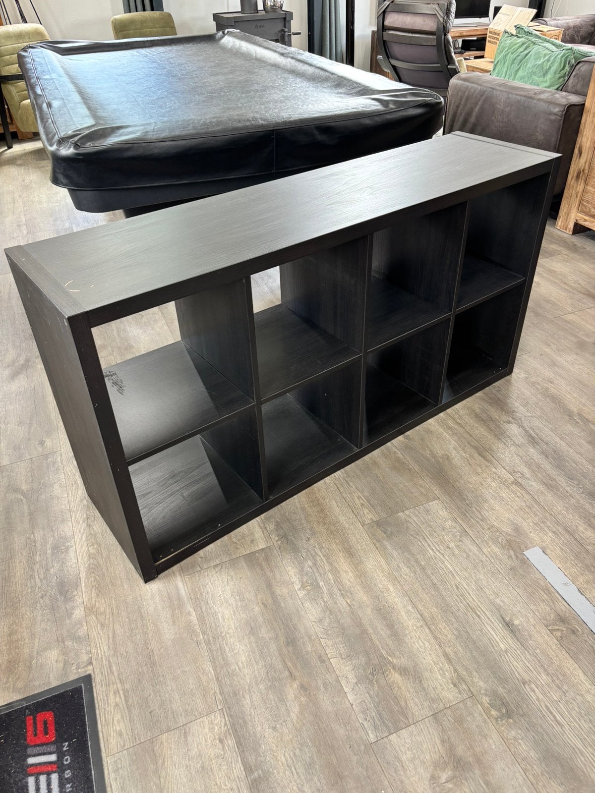 IKEA vakkenkast, Huis en Inrichting, Ophalen, Zo goed als nieuw, 25 tot 50 cm, Minder dan 50 cm