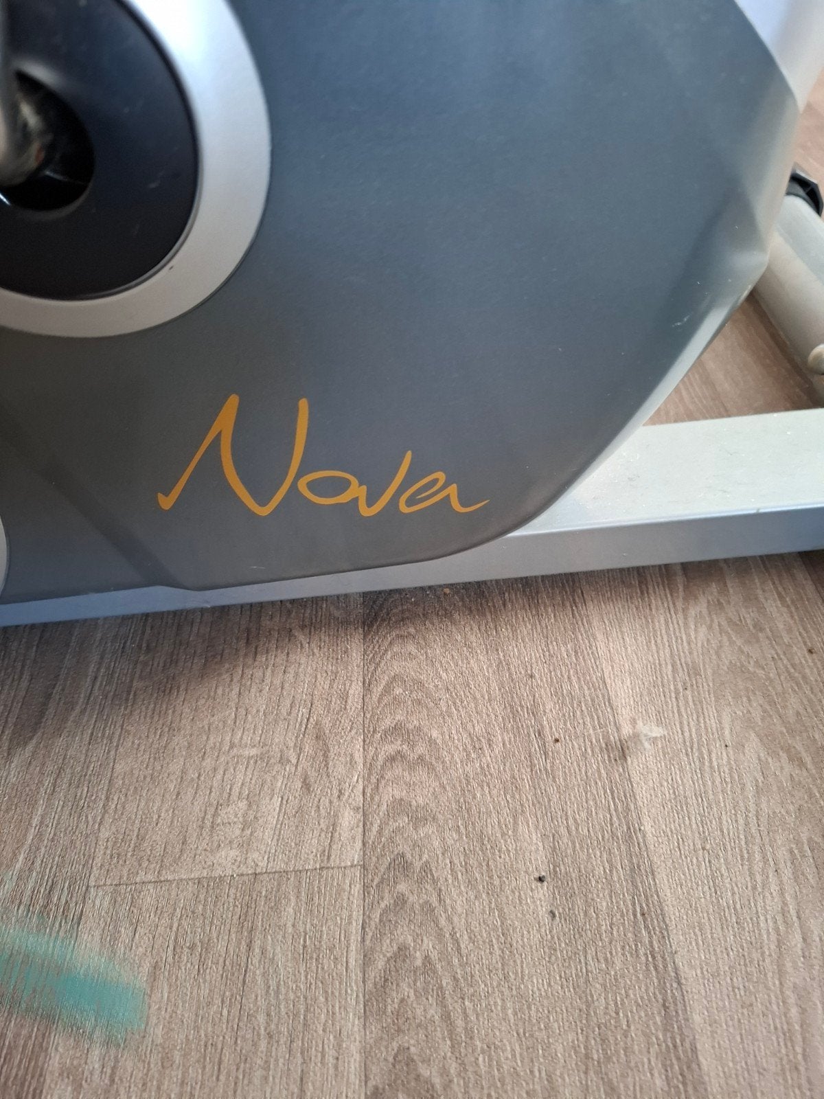 hometrainer, Ophalen of Verzenden, Zo goed als nieuw, Hometrainer
