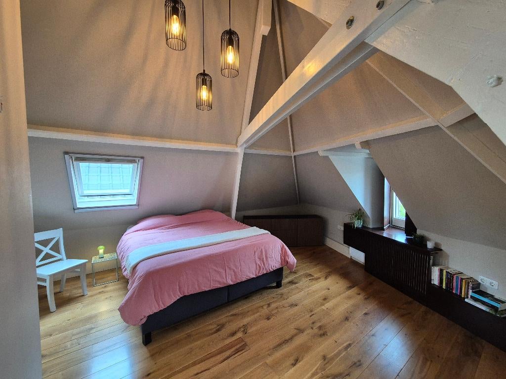 Woning te huur voor Vierdaagselopers - top locatie!, 50 m² of meer, Nijmegen