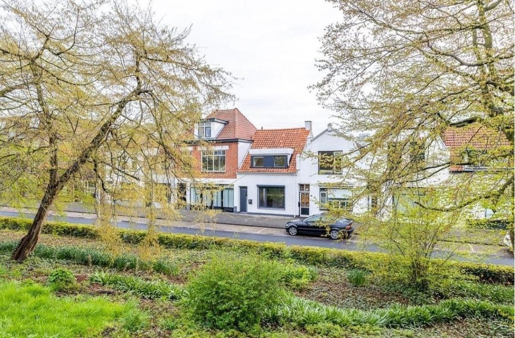 NIEUW! Woonruimte te huur Grenulaan, Terneuzen