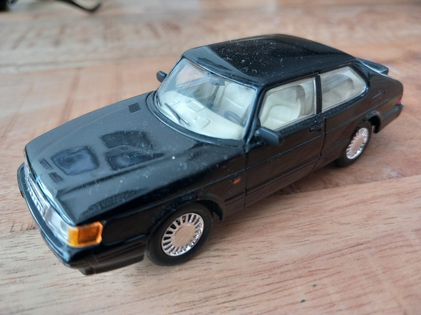 Saab 900s. Nieuw., Ophalen of Verzenden, Nieuw, Auto, Overige merken