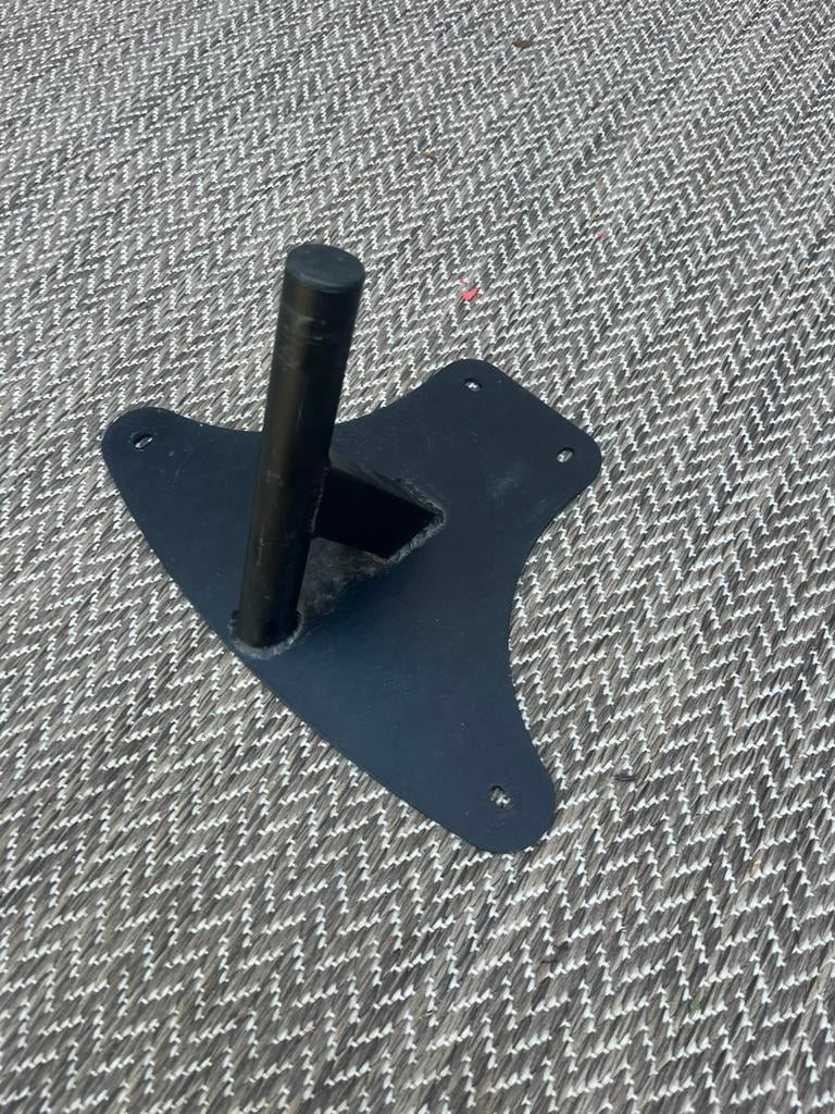 Adapter kinderzitje voor lovens bakfiets, Ophalen, Zo goed als nieuw, 1 kind